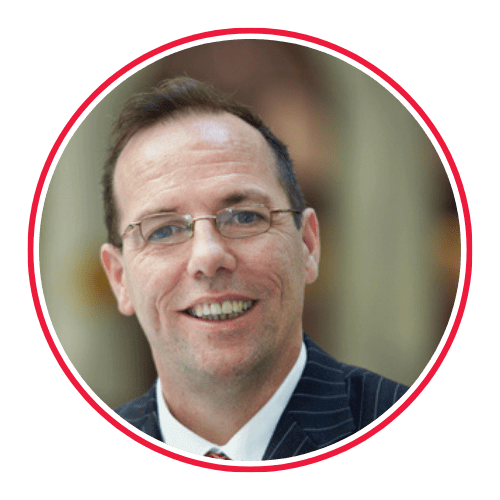 Dennis McGonagle