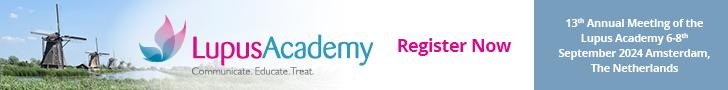 Lupus Academy Congress